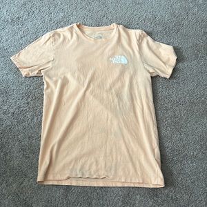 North face T-shirt
